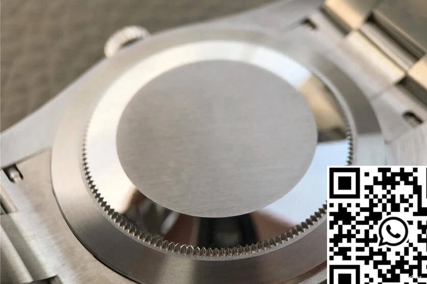 EW Dial Factory Rolex M126334-0011 Black Datejust 0130